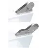 Mavi Mare katlanır baş makarası 58X155-230MM