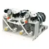 Maxpower Hydraulıc System Double Bk14 Specıal