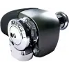 Maxwell HRC10-10 1200W 24V 8mm Tamburlu Yatık Irgat