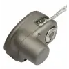 Maxwell HRC6-6 Serisi 600W 12V 6 mm Tambursuz Yatay Irgat