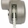 Maxwell HRC8-8 24V 600W 8mm Tambursuz Irgat