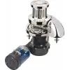 Maxwell RC12-12 1200W 12V 12mm Tamburlu Dik Irgat