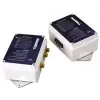 Maxwell Solenoid PM Motor 24V ve 500 serisi, HRC6, HRC8 için Uygun