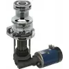 Maxwell VW 1000 Serisi 1000W 12V 6-8 mm Tamburlu Dik Irgat
