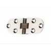 Menteşe Paslanmaz Çelik 86X30MM