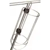 Modüler Usturmaça Yuvası. Diam 230mm. L:450mm.