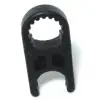 Lalizas Merdiven Montaj Braketi Plastik 22mm