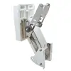 Motor Braketi-Plast., İnox 316, 40Kg/20HpE Akdar Motorler İçin