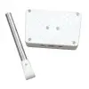 Vardevela Motor Montoj Braketi 22,8X15Cm Beyaz