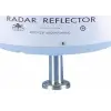 Motoryatlar için radar reflektörü montaj braketi