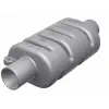 Muffler
