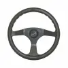 MULTIFLEX Direksiyon Simidi 35cm - Siyah