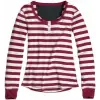 Musto Roxane Çizgili Sweatshirt, Kadın