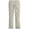 Musto Trend Keten Pantolon Kadın
