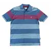 Nautical Polo Tişört