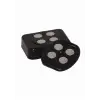 NAVISAFE DOUBLE MAGNETIC HOLDER