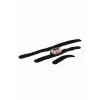 NAVISAFE VELCRO STRAPS