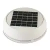 Nicro Day&night Solar Havalandırma