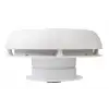 Nicro Day&night Solar Havalandırma