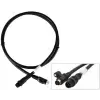 Fusion NMEA 2000 DIN 7M to M12-5M Unpowered Kablo