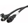 Fusion NMEA 2000 DIN 7M to M12-5M Unpowered Kablo
