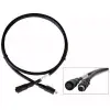 FUSION NMEA 2000 M12-5F TO DIN-7M Dönüştürücü Kablo