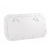 Nuova Rade Classic Plastik Kapak 355 X 600 mm