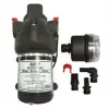 NUOVA RADE HİDROFOR 12V. 8 L/DAK.