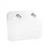 Nuova Rade Krome Plastik Kapak 370x375 mm