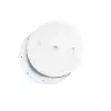 NUOVA RADE PLASTİK KONTROL KAPAĞI Ø125MM