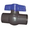 NUOVA RADE PLASTİK VANA 3/4