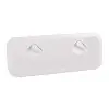 Nuova Rade Topline Plastik Kapak  243x607 mm