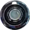 Oceanair vent - light 12V KROM