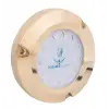 Oceanus OCL-1245 Bronz Su Altı Aydınlatma Lambası (beyaz Işık)