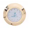 Oceanus OCL-1245 Bronz Su Altı Aydınlatma Lambası (beyaz Işık)