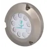 Oceanus OCL0934 Su Altı Aydınlatma Lambası 9 Led (beyaz Led)
