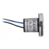 Oceanus SLD-23 Krom Merdiven Lambası (tek Yönlü), Gün Işığı