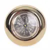 Oceanus SMSL100 Sıva Üstü Led Aydınlatma (altın Rengi)