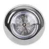 Oceanus SMSL100 Sıva Üstü Led Aydınlatma (krom)