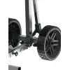 Odesea TX-65 Dıştan Takma Motor Arabası