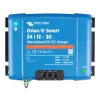 ORION-TR SMART NON-ISOLATED 24V/12V-30A CHARGER