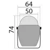 Osculati Finder Pusula