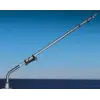 Outrigger İpi Sarma Braketi