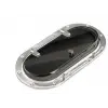 Oval ekonomik lumboz 178x356mm