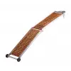 Pasarella AHŞAP ZEMİN 200 MM