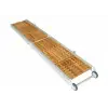 Pasarella AHŞAP ZEMİN 260 MM