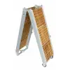 Pasarella AHŞAP ZEMİN 260 MM