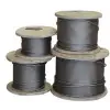PASLANMAZ ÇELİK HALAT, 6MM, 7x19, AISI316