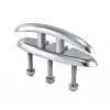 Paslanmaz Çelik Koç Boynuzu 202x72 mm