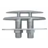 Paslanmaz Çelik Koç boynuzu 222mm